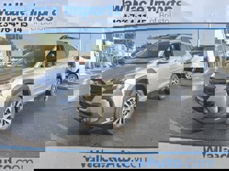 New 2025 Subaru Outback Premium image 1