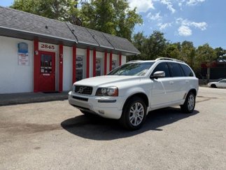 Used 2013 Volvo XC90 3.2 image 1
