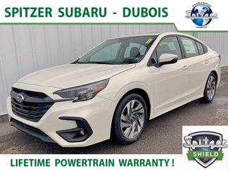 New 2025 Subaru Legacy Limited image 1