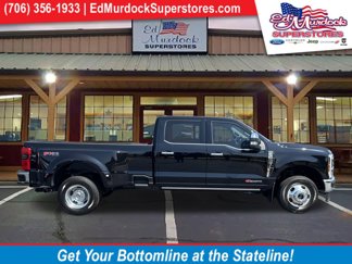 New 2025 Ford F350 XL w/ FX4 Off-Road Package image 1