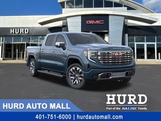 New 2026 GMC Sierra 1500 Denali w/ Denali Reserve Package image 1