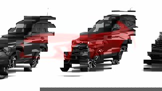 New 2026 Chevrolet TrailBlazer RS image 1