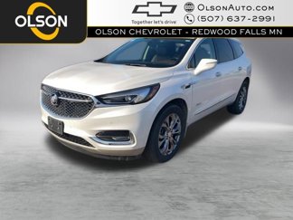 Used 2019 Buick Enclave Avenir image 1