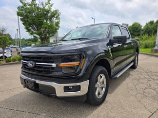 Used 2024 Ford F150 XLT w/ Mobile Office Package image 1