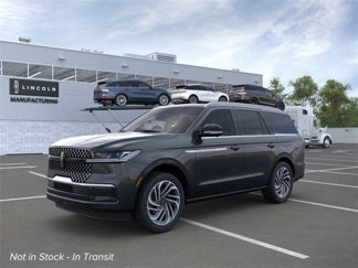 New 2025 Lincoln Navigator Reserve image 1