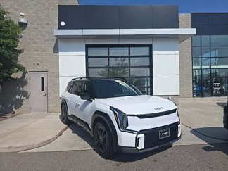 New 2026 Kia EV9 GT-Line image 1