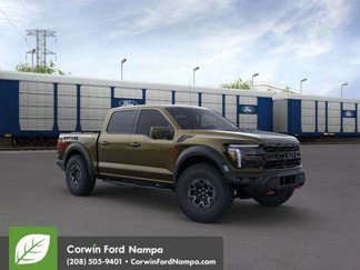 New 2025 Ford F150 Raptor image 1