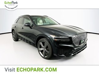 Used 2024 Genesis GV70 3.5T Sport w/ Sport Advanced Package image 1