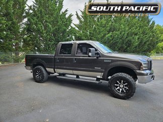 Used 2005 Ford F250 Harley-Davidson image 1