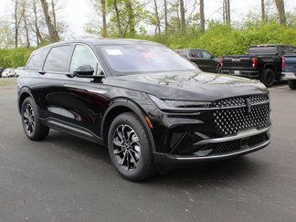New 2025 Lincoln Nautilus Premier w/ Equipment Group 102A image 1