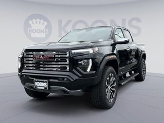 New 2026 GMC Canyon Denali image 1