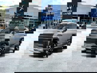 New 2026 Hyundai Ioniq 9 SE image 1