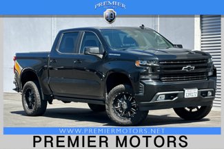 Used 2019 Chevrolet Silverado 1500 RST w/ All-Star Edition image 1