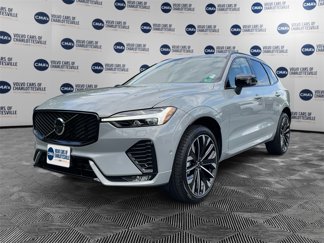 New 2026 Volvo XC60 B5 Ultra w/ Protection Package Premier image 1