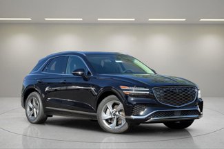 New 2026 Genesis GV70 2.5T Advanced image 1
