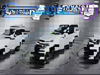 Used 2021 Chevrolet Colorado W/T w/ Custom Special Edition image 1