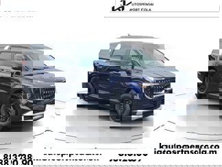 New 2026 Kia Carnival image 1