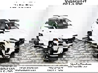 New 2026 Volvo XC60 B5 Plus w/ Protection Package Premier image 1