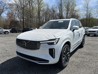 New 2025 Volvo XC90 T8 Plus image 1