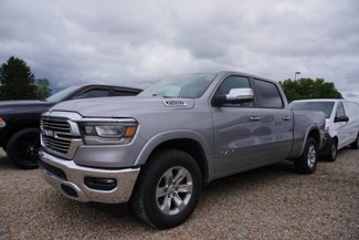 Used 2022 RAM 1500 Laramie image 1