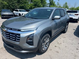 New 2026 Chevrolet Equinox LT w/ Convenience Package II image 1