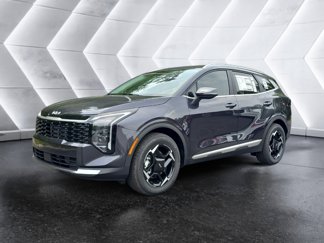 New 2026 Kia Sportage EX image 1