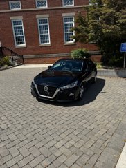 Used 2019 Nissan Altima 2.5 S image 1