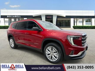 New 2026 GMC Acadia Elevation w/ Elevation Premium Package image 1