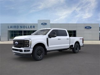 New 2025 Ford F250 Platinum w/ FX4 Off-Road Package image 1