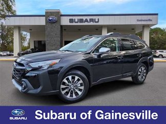 New 2025 Subaru Outback Touring XT image 1