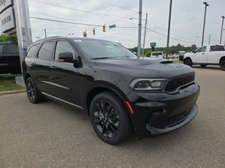 New 2025 Dodge Durango R/T image 1