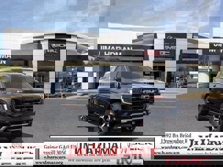 New 2025 GMC Yukon AT4 Ultimate image 1