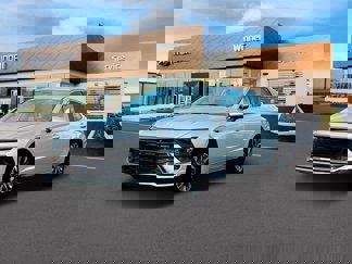 New 2025 Hyundai Sonata SEL image 1