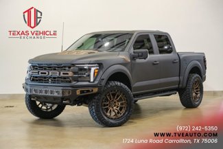 Used 2025 Ford F150 Raptor w/ Equipment Group 803A Raptor R image 1