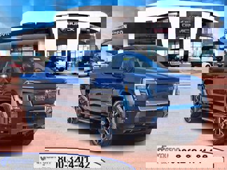 New 2025 GMC Sierra EV Denali image 1