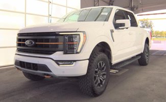 Used 2023 Ford F150 Tremor w/ Equipment Group 402A High image 1