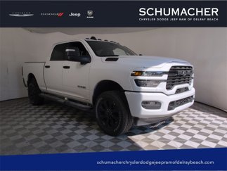New 2026 RAM 2500 Big Horn image 1