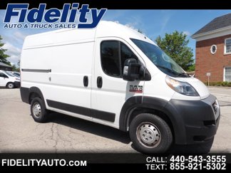 Used 2019 RAM ProMaster 1500 image 1