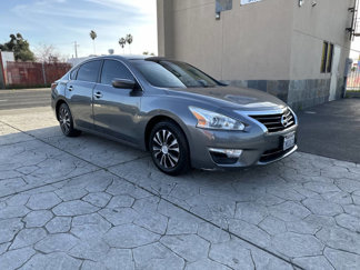 Used 2015 Nissan Altima 2.5 S w/ Power Driver Seat Package image 1