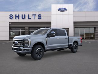 New 2025 Ford F250 Lariat w/ Lariat Ultimate Package image 1