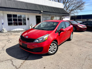 Used 2013 Kia Rio LX image 1
