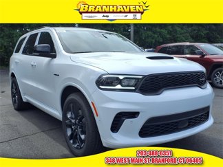 New 2025 Dodge Durango R/T image 1