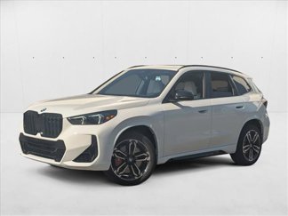 New 2026 BMW X1 xDrive28i w/ Technology Package image 1