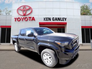 New 2025 Toyota Tacoma SR5 image 1