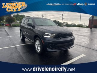 New 2025 Dodge Durango GT image 1