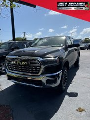 New 2025 RAM 1500 Limited image 1