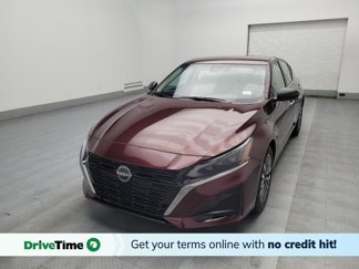Used 2024 Nissan Altima 2.5 SV image 1