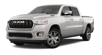 New 2025 RAM 1500 Tungsten image 1