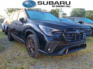 New 2025 Subaru Ascent Bronze Edition image 1