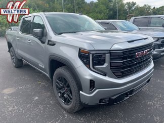 New 2026 GMC Sierra 1500 Elevation image 1
